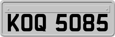 KOQ5085