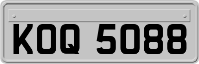 KOQ5088