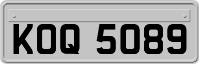 KOQ5089