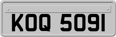 KOQ5091