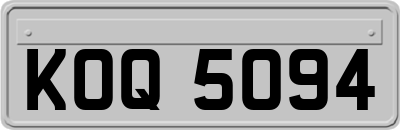 KOQ5094