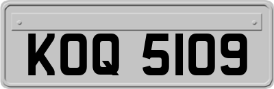 KOQ5109