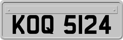 KOQ5124