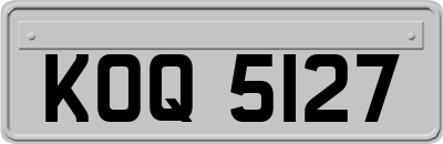 KOQ5127