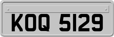 KOQ5129