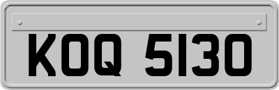 KOQ5130