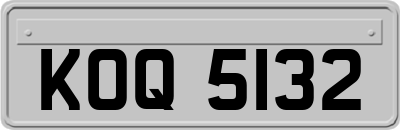 KOQ5132