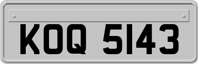 KOQ5143
