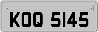 KOQ5145