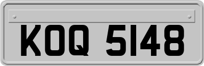 KOQ5148