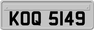 KOQ5149
