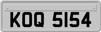 KOQ5154