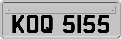 KOQ5155