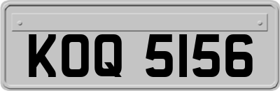 KOQ5156