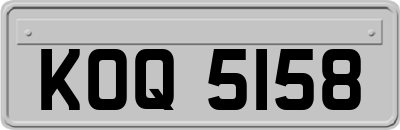KOQ5158