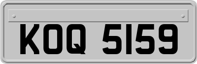 KOQ5159