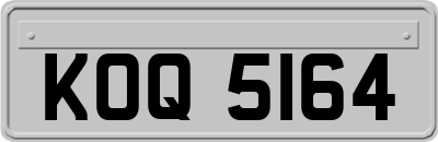 KOQ5164