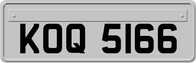 KOQ5166