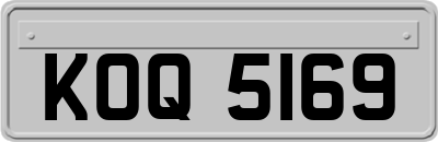 KOQ5169