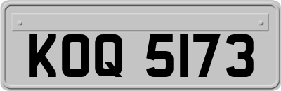 KOQ5173