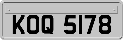 KOQ5178
