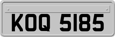 KOQ5185