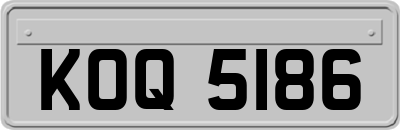 KOQ5186