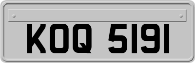 KOQ5191