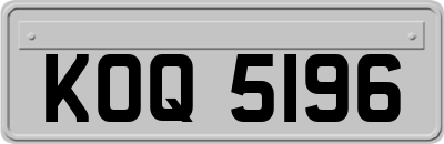 KOQ5196