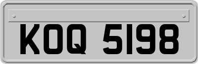 KOQ5198