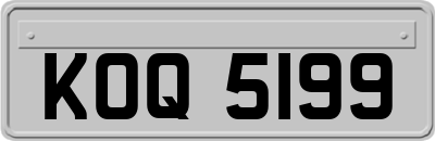 KOQ5199