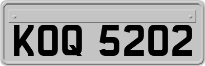 KOQ5202