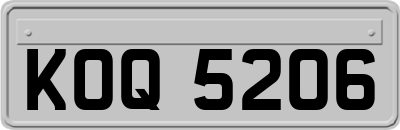 KOQ5206