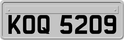 KOQ5209