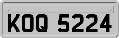 KOQ5224