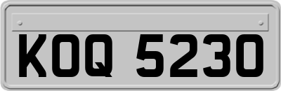 KOQ5230