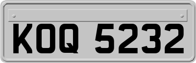 KOQ5232