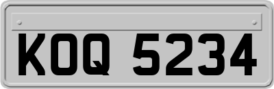 KOQ5234