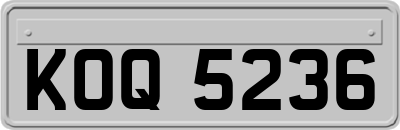 KOQ5236