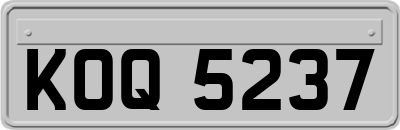 KOQ5237