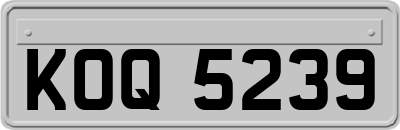 KOQ5239