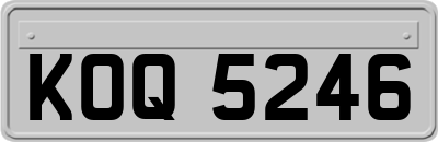 KOQ5246
