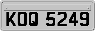 KOQ5249