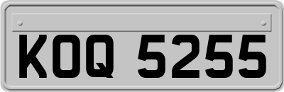 KOQ5255