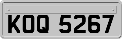 KOQ5267