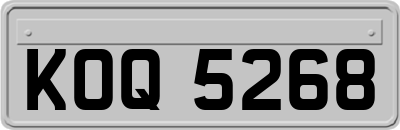 KOQ5268