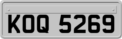 KOQ5269