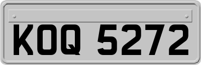 KOQ5272