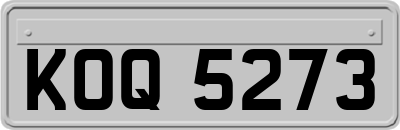 KOQ5273
