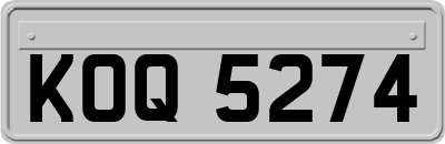 KOQ5274
